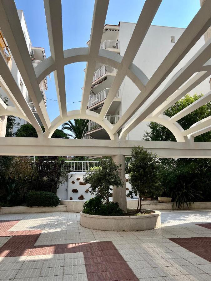 Second Home Salou Exterior photo