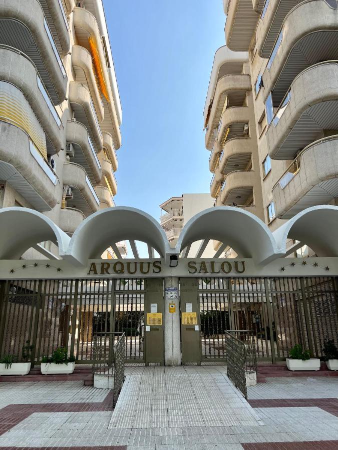 Second Home Salou Exterior photo