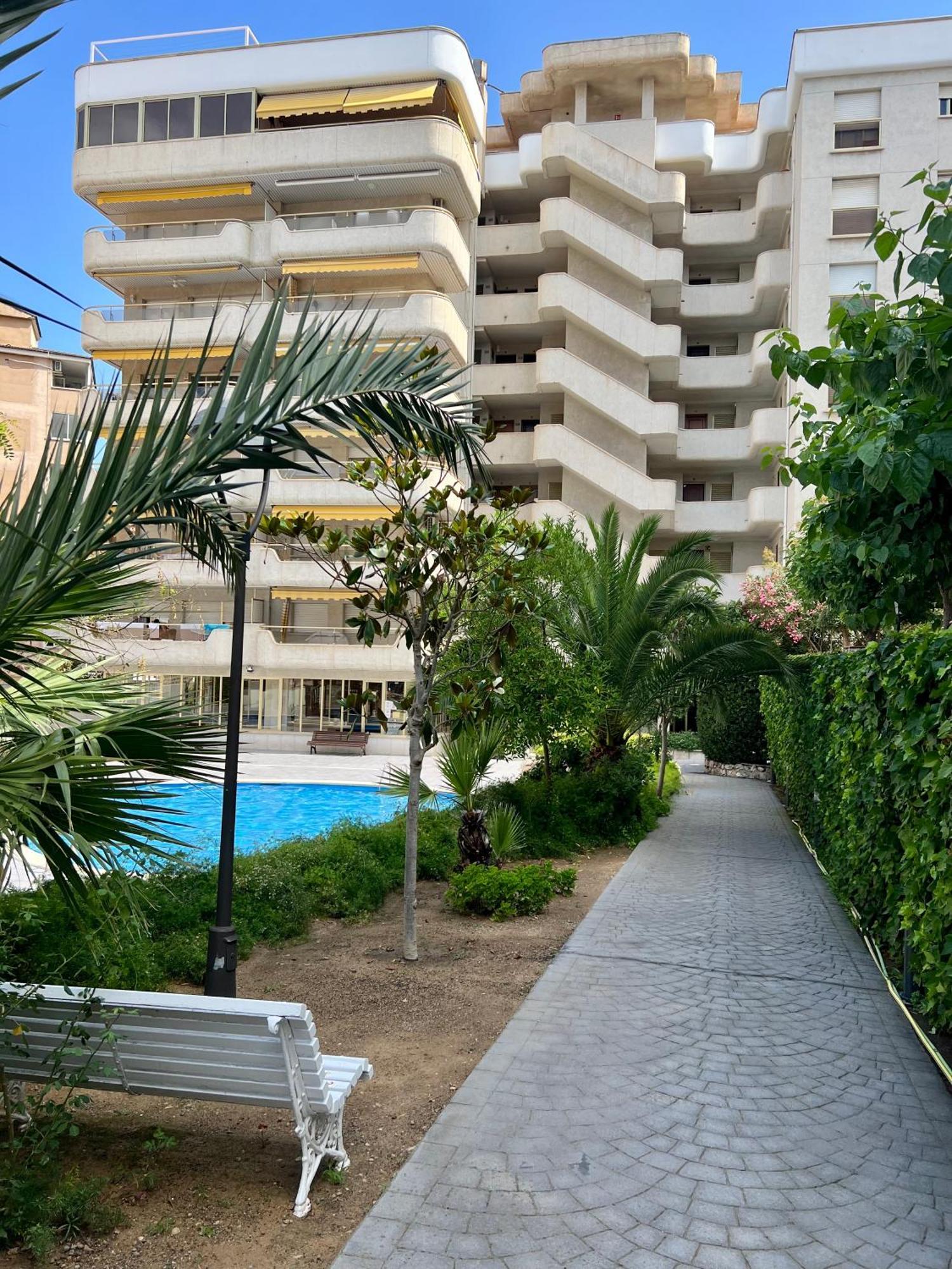 Second Home Salou Exterior photo