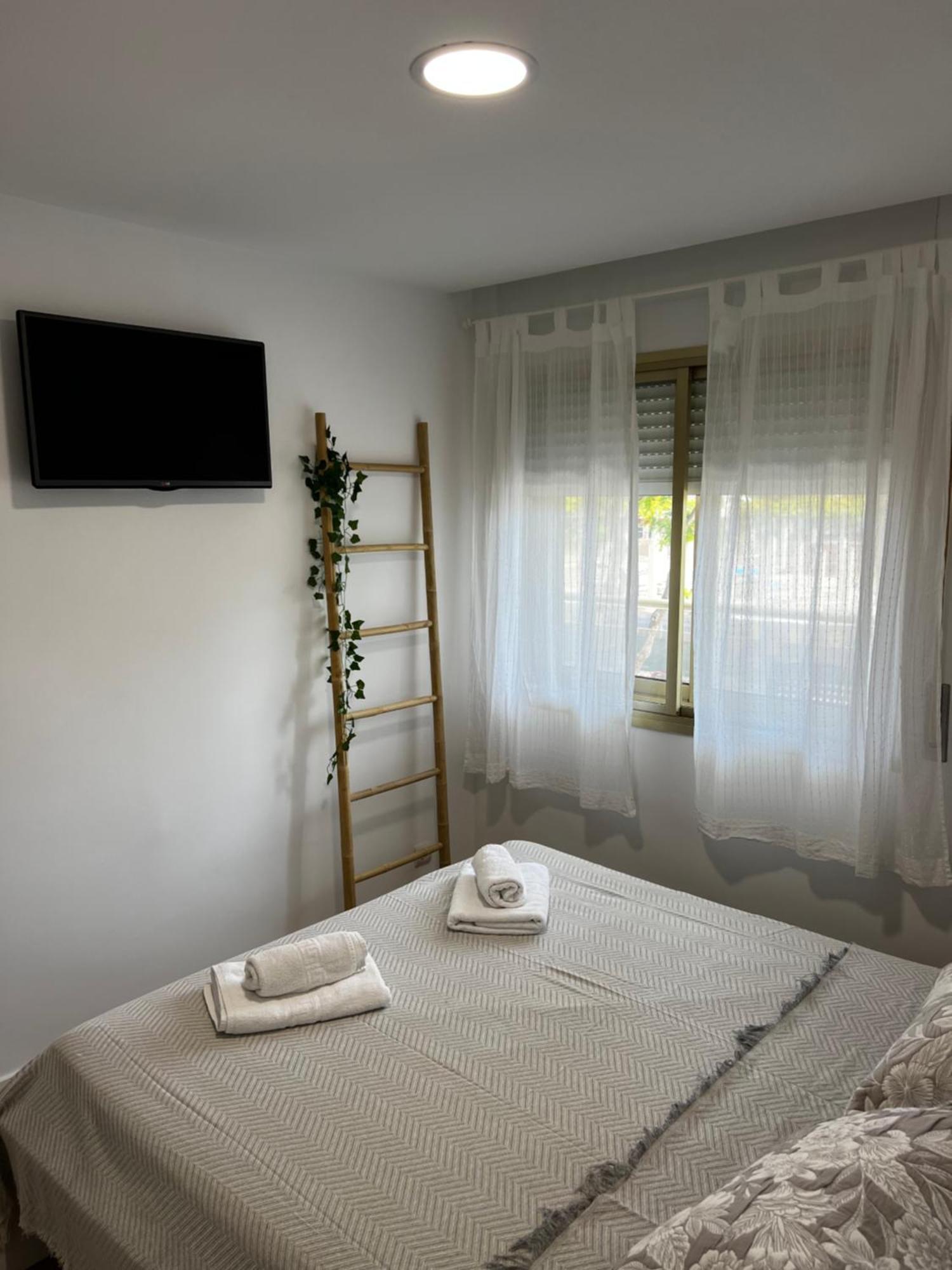 Second Home Salou Exterior photo